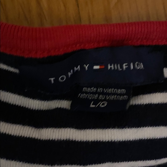 Striped t-shirt bundle - Picture 4 of 4